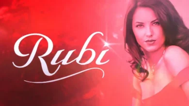 Novela Rubi. Foto: Reprodu&ccedil;&atilde;o/SBT