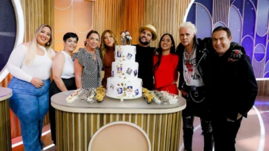 Foto: Lourival Ribeiro/SBT