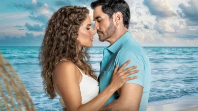 Protagonistas de A.Mar. Foto: Divulga&ccedil;&atilde;o/Televisa