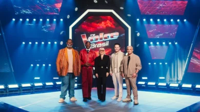 Fotos: Brunini e Jean Gomes/Divulga&ccedil;&atilde;o Disney+