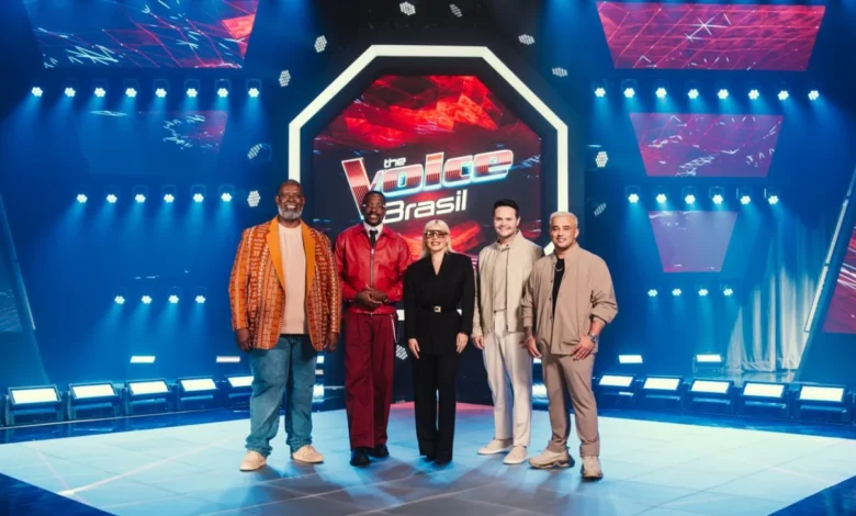 Fotos: Brunini e Jean Gomes/Divulgação Disney+