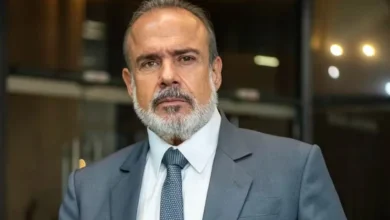 Andr&eacute; Mattos em Tr&ecirc;s Gra&ccedil;as. Foto: Divulga&ccedil;&atilde;o/Globo