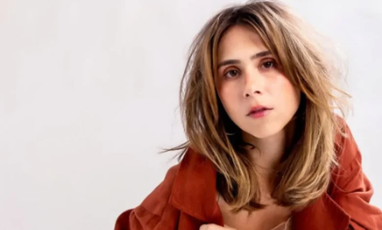 Daphne Bozaski viverá a ambiciosa Lucélia. Foto: Divulgação
