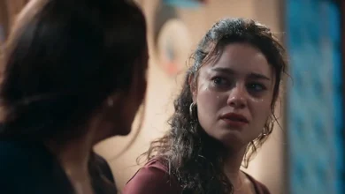 Cena de Tr&ecirc;s Gra&ccedil;as. Foto: Reprodu&ccedil;&atilde;o/TV Globo