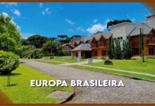 Entre Gramado, Curitiba, Florianópolis e Canela, descubra qual é a cidade brasileira que mais parece a Europa, em um comparativo sincero entre mito, estética e realidade urbana.