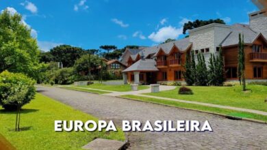 Entre Gramado, Curitiba, Florianópolis e Canela, descubra qual é a cidade brasileira que mais parece a Europa, em um comparativo sincero entre mito, estética e realidade urbana.