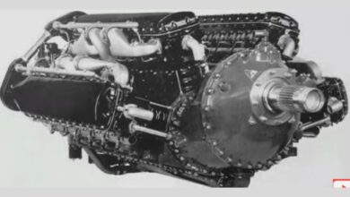 Allison V3420: O colossal motor W24 de 2.885 cavalos! A história do gigante de 24 cilindros