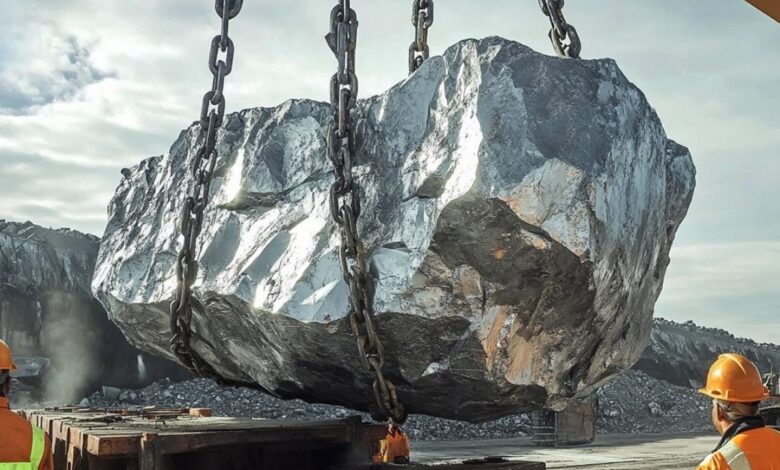 Descubra como o alumínio é feito: da bauxita ao metal puro via processo eletrolítico, exigindo enorme energia elétrica na produção de alumínio mundial.