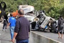 Gr4ve acidente deixa 9 M0RT0S, entre eles estava o nosso querido Fab… Ver mais