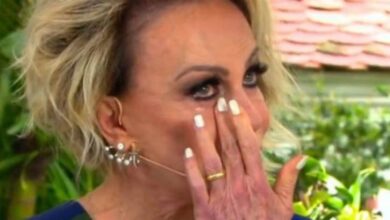 Ana Maria Braga não segura as lágrimas ao dizer sobre gr4ve diagnóstico de câncer ao vivo: ‘Muito avanç... Ver mais