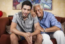 Aos 78 anos, Antônio Fagundes revela que namora com menina de…Ver mais