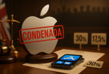 36 milhões de usuários da Apple podem receber indenização após derrota histórica na justiça expor comissões abusivas da App Store no Reino Unido