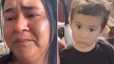 Avó do menino de 2 an0s que des4pareceu no Paraná vem a público e revela: ‘minha filha…Ver mais