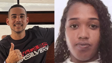 Babá é m0rta a fa4cadas pelo ex-marido da patroa; Ela tinha descoberto dias antes que... Ver mais