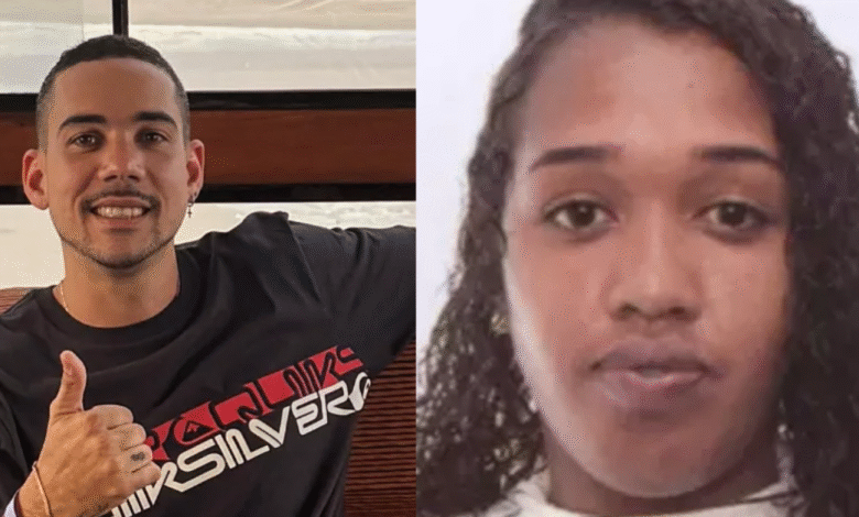 Babá é m0rta a fa4cadas pelo ex-marido da patroa; Ela tinha descoberto dias antes que... Ver mais