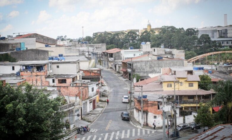 Bairro dos Pimentas, em Guarulhos, surpreende ao liderar o ranking do IBGE como o mais populoso do estado, com 168.232 moradores