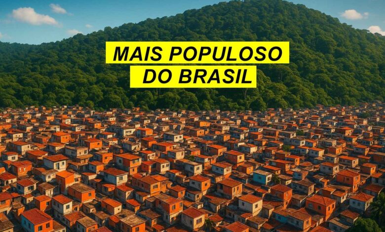 Bairro mais populoso do Brasil tem 352 mil moradores, floresta urbana de 12.500 hectares e história que remonta ao século XVII.