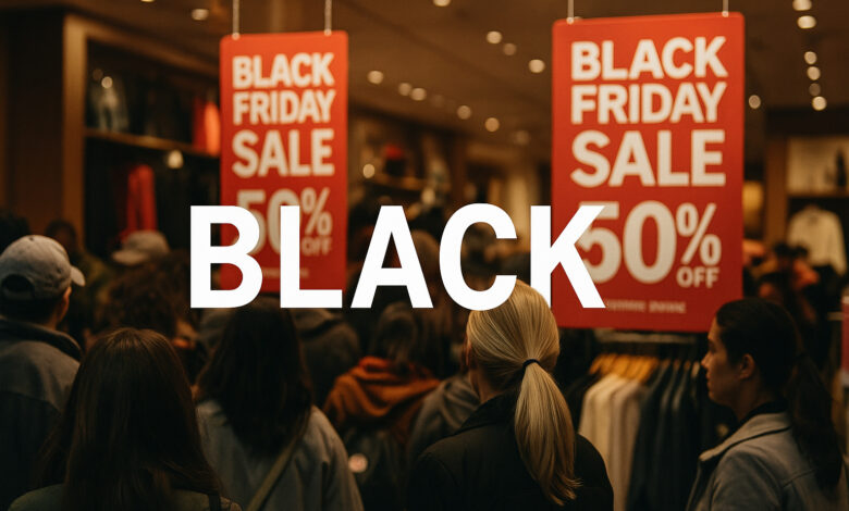 Black Friday: a verdadeira origem da data que move bilhões e as curiosidades que ninguém te contou