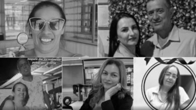 Bombeiros Revelam Quem Eram As Vítimas Que M0rreram Em Colisão Envolvendo Ônibus: “Nossa Atr…Ver mais