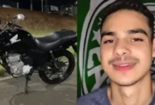 Chegam ao fim as buscas por jovem que estava desaparecido no PR, ele foi encontrado em um ba…Ver mais