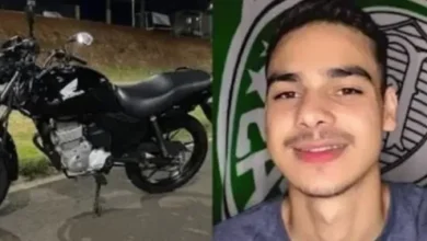 Chegam ao fim as buscas por jovem que estava desaparecido no PR, ele foi encontrado em um ba…Ver mais