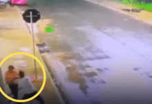 Esposa afirma à polícia que o marido m0rreu após brig4 em bar, mas câmeras revelam o inacreditável… Ver mais