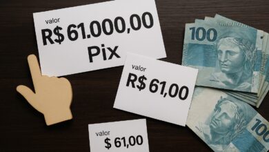 Pix, Transferência, Casal