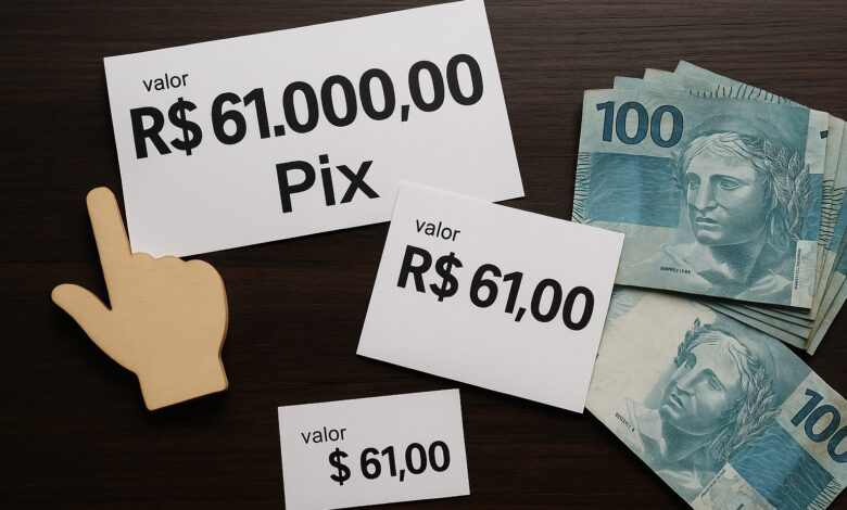 Pix, Transferência, Casal