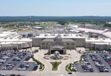 Maior cassino do mundo, Winstar World Casino