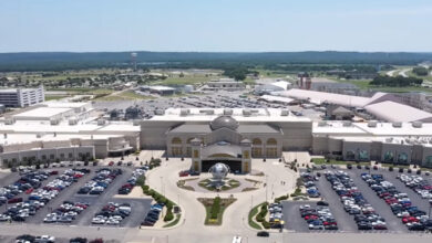 Maior cassino do mundo, Winstar World Casino