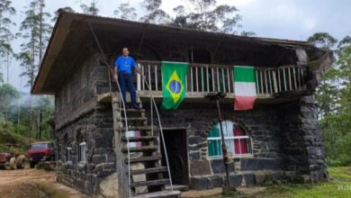 Casa de pedra, Pedra, Agricultor