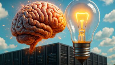 O cérebro humano, objeto mais complexo do universo, opera com apenas 20 watts de energia, supera qualquer supercomputador e ainda guarda mistérios sobre consciência e ciência que desafiam a própria tecnologia moderna.