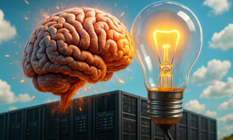 O cérebro humano, objeto mais complexo do universo, opera com apenas 20 watts de energia, supera qualquer supercomputador e ainda guarda mistérios sobre consciência e ciência que desafiam a própria tecnologia moderna.