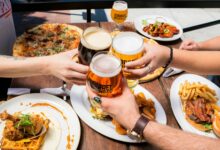 Cerveja, Lata de Cerveja