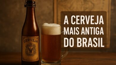Cerveja, Brasil, Fábrica, Cervejaria, Bohemia