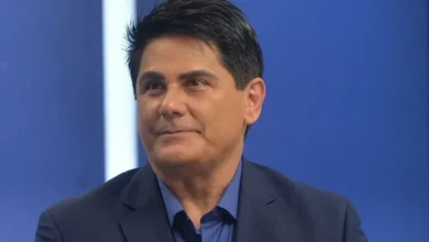 Chega informação sobre César Filho após se licenciar do SBT por questão de saúde: “Foi submeti… Ver mais