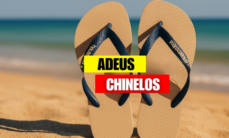 As sandálias esportivas prometem substituir os chinelos neste verão, unindo conforto, estilo e praticidade com design moderno e ergonômico.
