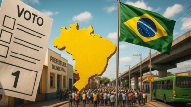 Com 932 moradores e 1.094 eleitores, Borá desafia o IBGE e o TSE e mantém título de cidade onde o eleitor pesa mais que a população inteira