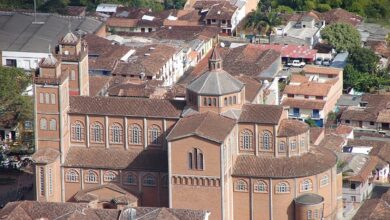 Jericó, cidade mais baixa do mundo
