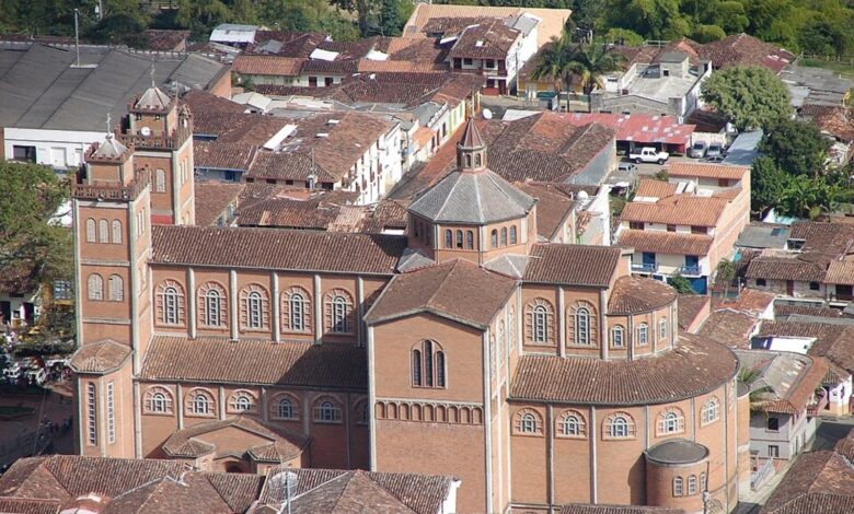 Jericó, cidade mais baixa do mundo