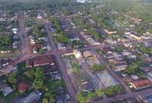 A cidade mais chuvosa do Brasil acumula mais de 4.000 mm de água por ano e abriga um misterioso