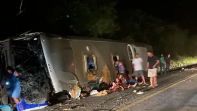 Dentre os 17 m0rtos, acaba de ser confirmada a m0rte da amada n… Ver mais