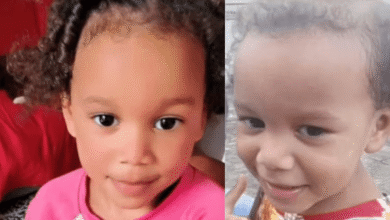 Corp0 De Cr1ança Desaparecida É Encontrado, Mas O Que Ch0ca É Que Ao Lado Tinha Uma Camisi... Ver Mais