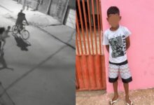 Cri4nça M0rre Durante Operação no Rio, Era Filho Do…Ver mais