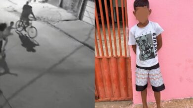 Cri4nça M0rre Durante Operação no Rio, Era Filho Do…Ver mais