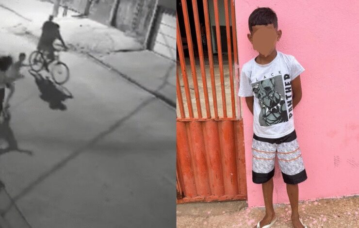 Cri4nça M0rre Durante Operação no Rio, Era Filho Do…Ver mais