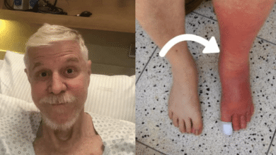 “Pode m4tar em dias se...” Ver mais