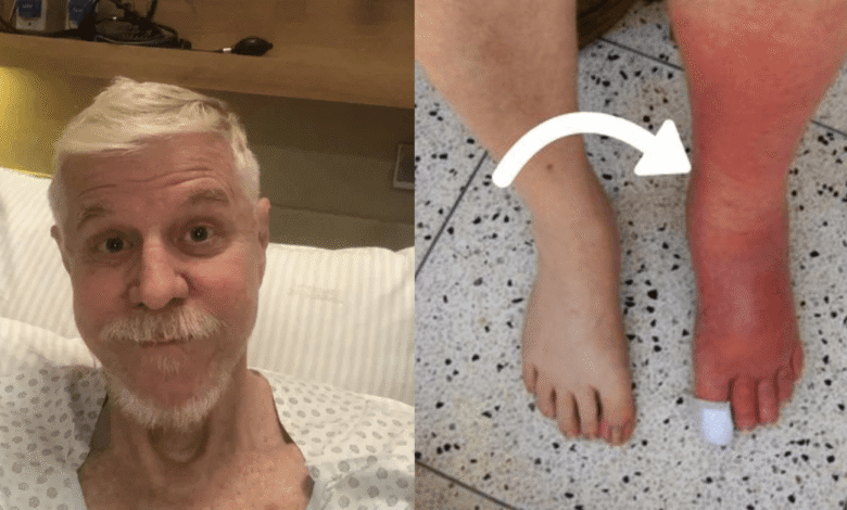 “Pode m4tar em dias se...” Ver mais