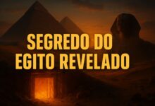 Túneis e câmaras ocultas sob o Planalto de Gizé revelam novos segredos da engenharia egípcia e podem mudar a história do mundo.