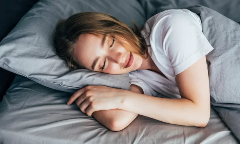 Quais são os 5 tipos de sono?
